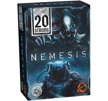 20 Strong: Decks