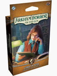 Arkham Horror TCG: Investigator Deck