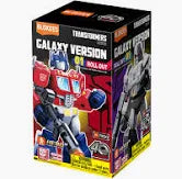 Blokees: Transformers - Galaxy Ver. 01