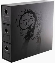 Dragon Shield Fortress: Vertical 3XL
