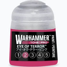 Tone Pro: Eye of Terror 2