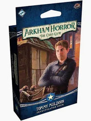 Arkham Horror TCG: Investigator Deck