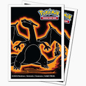 UP Sleeves: Pokemon Apex - Neon Kanto