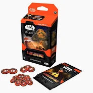 Star Wars Unlimited - A Lawless Time: Spotlight Deck