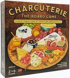 Charcuterie
