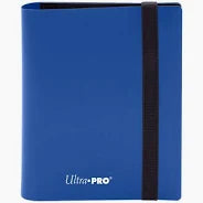 Eclipse 4-Pocket PRO-Binder