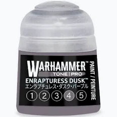 Tone Pro: Enrapturess Dusk 4