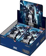 Union Arena: Solo Leveling Booster Pack