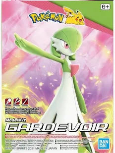 Gardevoir Model Kit Pokemon