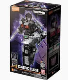 Blokees: Classic Class - Nemesis Prime