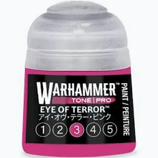 Tone Pro: Eye of Terror 3
