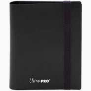 Eclipse 4-Pocket PRO-Binder