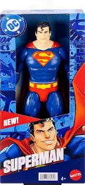 DC Core: Superman Figure 12"