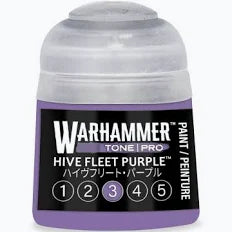 Tone Pro: Hive Fleet Purple 3