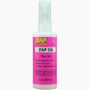 Zap CA (2 oz)
