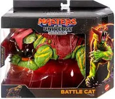 Masters of the Universe: Chronicles - Battle Cat