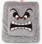 Thwomp Pillow