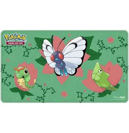 Pokemon Playmat - Caterpie