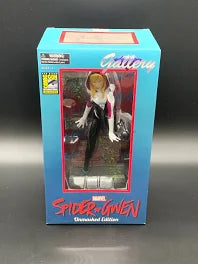 Marvel Gallery Spider-Gwen PVC