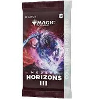 Modern Horizons 3 Collector Booster