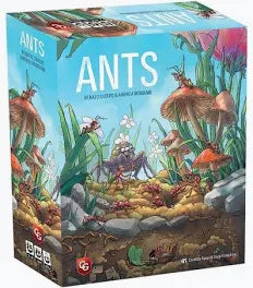 Ants