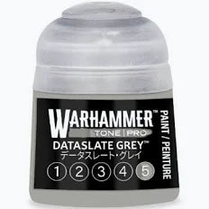 Tone Pro: Dataslate Grey 5