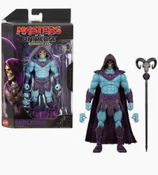 Masters of the Universe: Chronicles