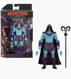 Masters of the Universe: Chronicles