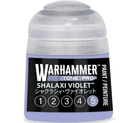 Tone Pro: Shalaxi Violet 5