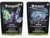 Edge of Eternities - Commander Deck