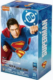 Blokees: DC Comics - Superman 2025 Champion Class 01