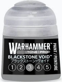 Tone Pro: Blackstone Void 3