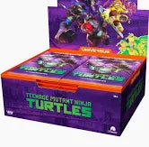 Universus: TMNT Booster Pack