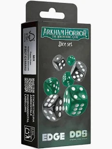 Arkham Horror RPG - Dice Set