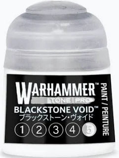 Tone Pro: Blackstone Void 5