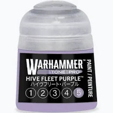 Tone Pro: Hive Fleet Purple 5