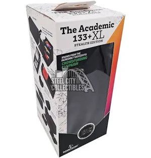 The Academic 133+ XL Stealth Edition