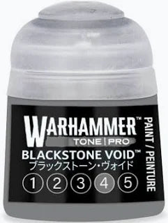 Tone Pro: Blackstone Void 4