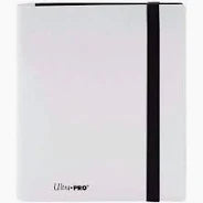 Eclipse 4-Pocket PRO-Binder