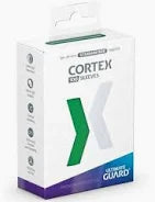 Cortex 100ct - Standard - Glossy