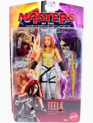 Masters of the Universe: First Ones - Core Characters