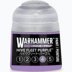Tone Pro: Hive Fleet Purple 4