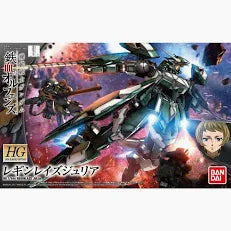Reginraze Julia  #034 HG 1/144 MK