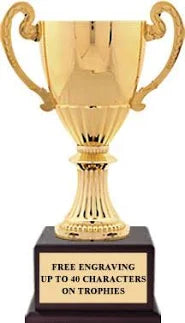 Prize Support