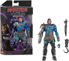 Masters of the Universe: Chronicles