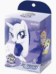 MLP TCG: Friendships Begin - Starter Deck