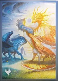Lorwyn Eclipsed Premium Art Sleeves
