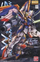 MG 1/100 XXXG-01W Wing Gundam (EW Ver)
