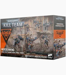 Kill Team: Murderwing