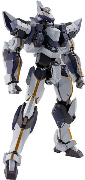 Laevatein Arbalest Reference "Full Metal Panic!", Bandai Spirits Metal Build